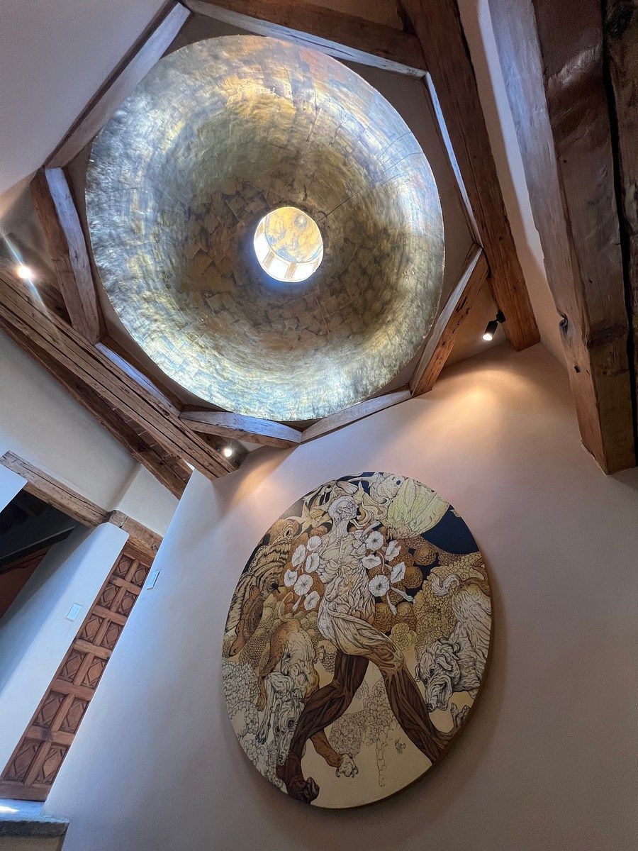 Casa en condominio en San Jerónimo Lídice, La Magdalena Contreras, foto 44 de 50