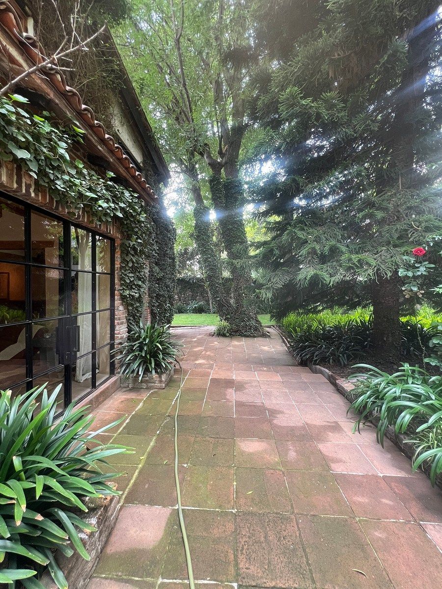 Casa en condominio en San Jerónimo Lídice, La Magdalena Contreras, foto 48 de 50