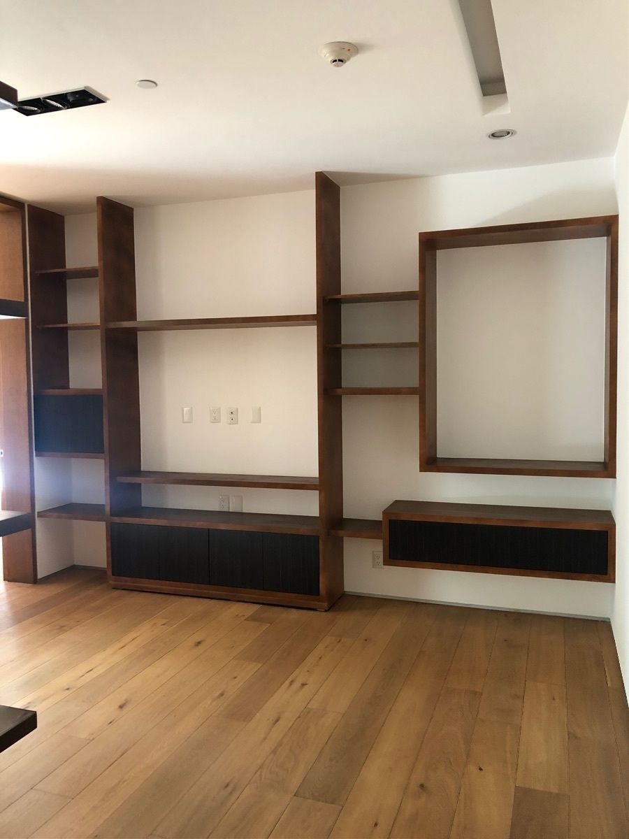 Departamento en Polanco V Sección, Miguel Hidalgo, foto 12 de 20