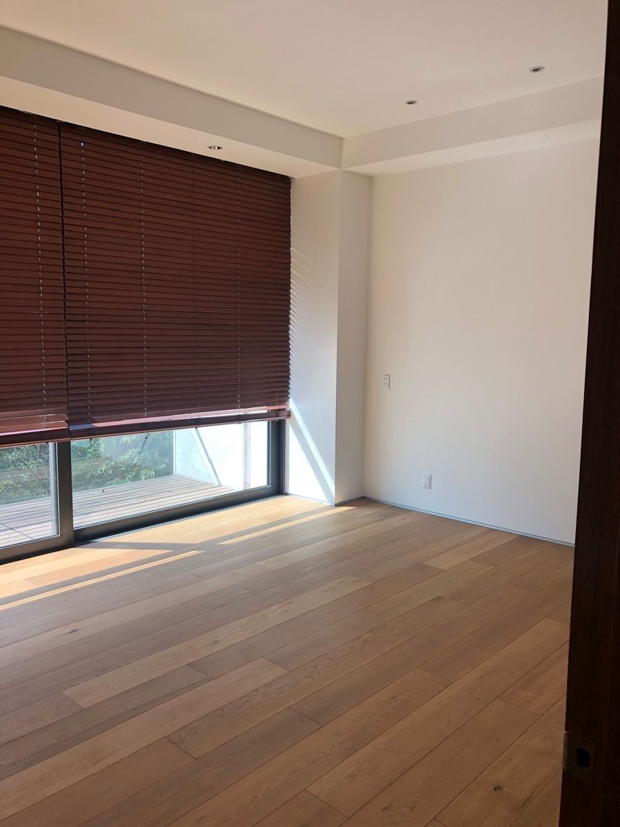 Departamento en Polanco V Sección, Miguel Hidalgo, foto 13 de 20