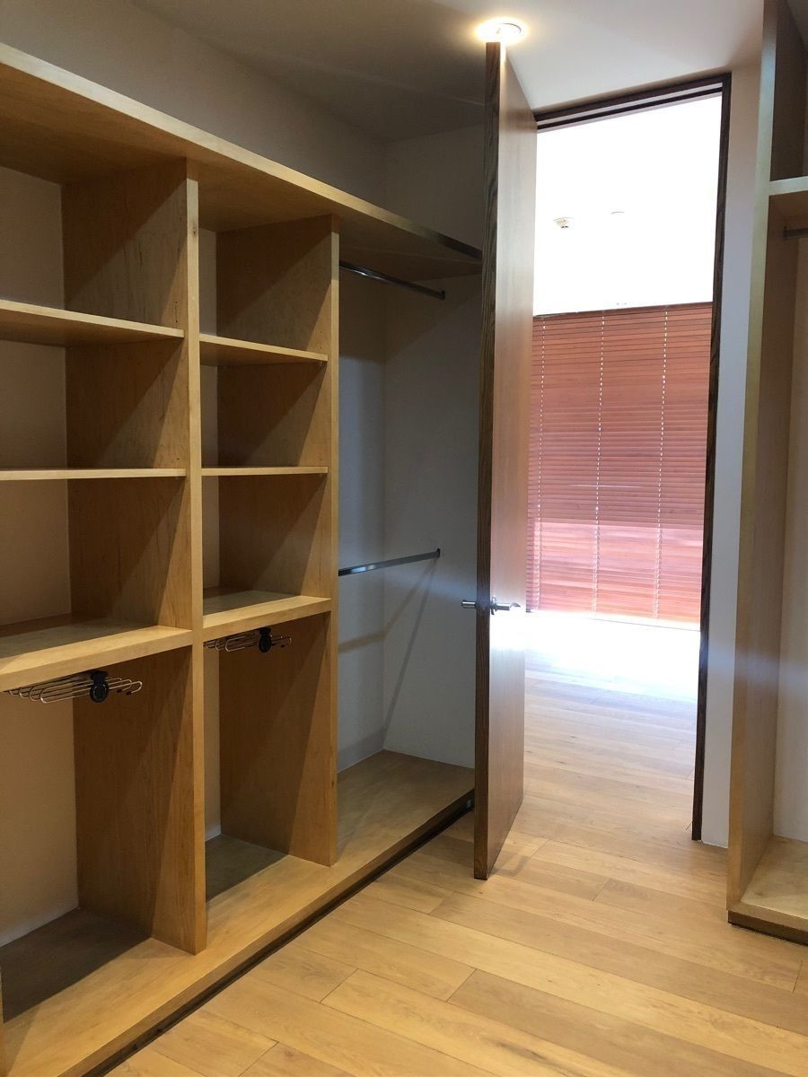 Departamento en Polanco V Sección, Miguel Hidalgo, foto 17 de 20