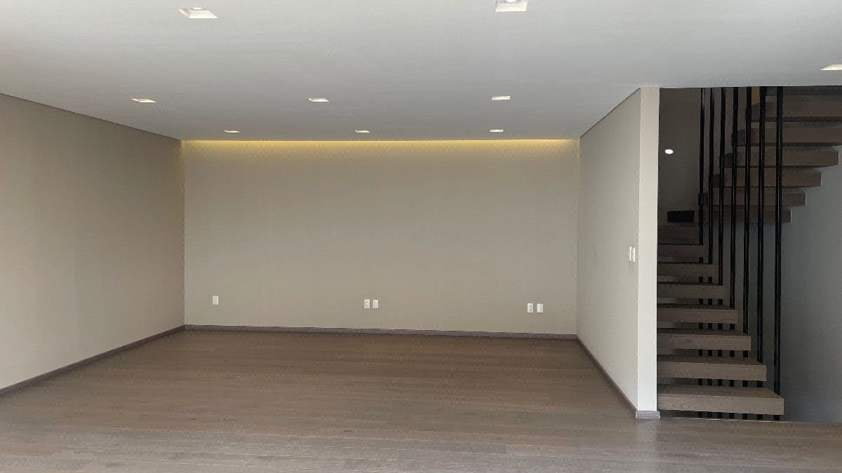 Casa en condominio en Tetelpan, Álvaro Obregón, foto 2 de 24