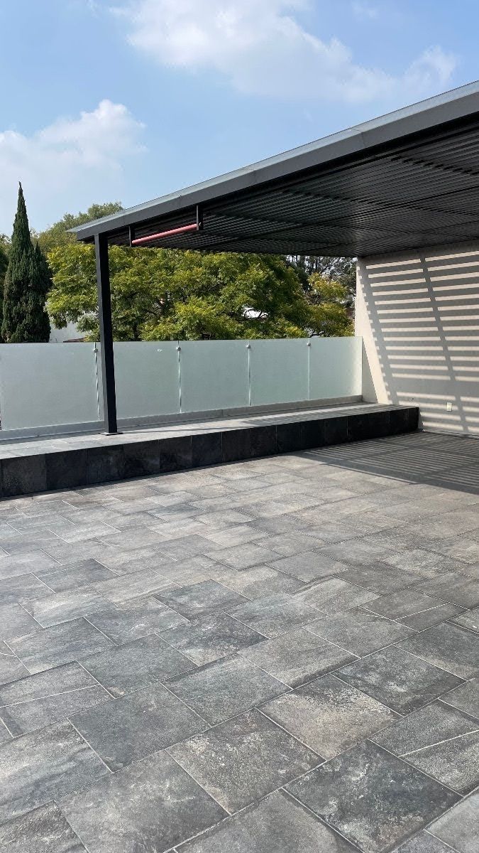 Casa en condominio en Tetelpan, Álvaro Obregón, foto 9 de 24