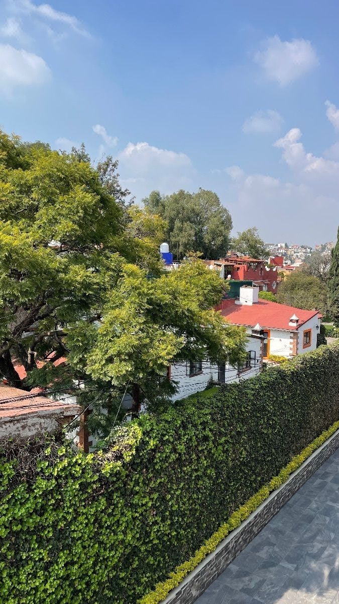 Casa en condominio en Tetelpan, Álvaro Obregón, foto 10 de 24