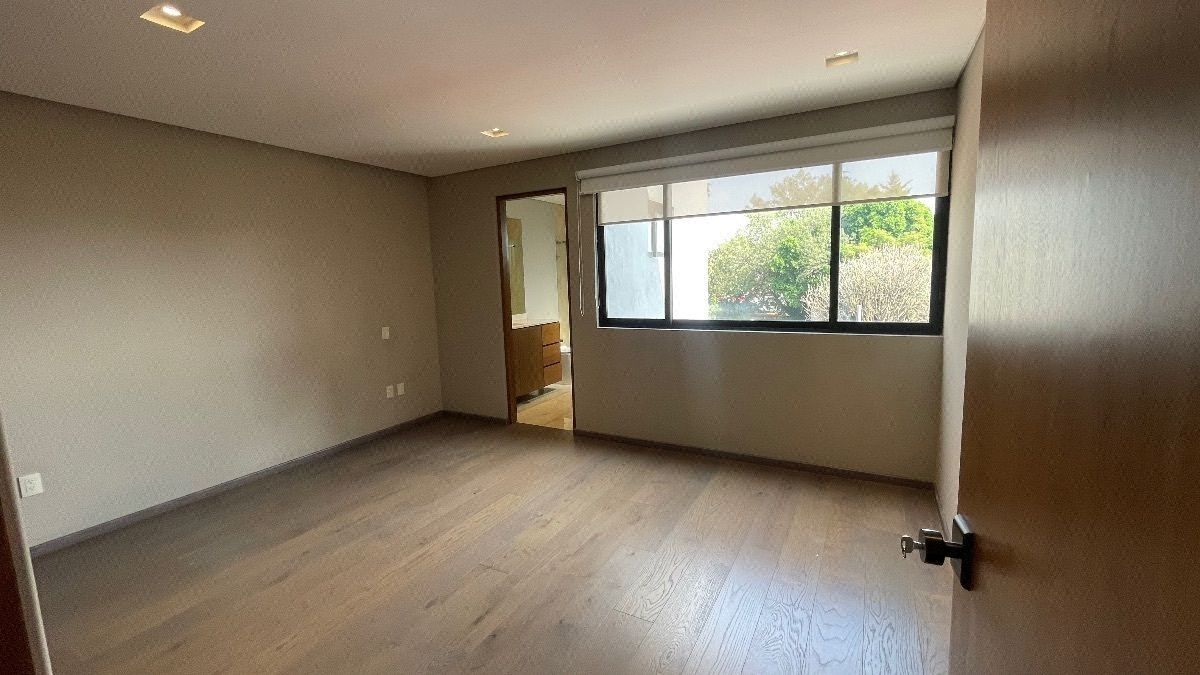 Casa en condominio en Tetelpan, Álvaro Obregón, foto 13 de 24