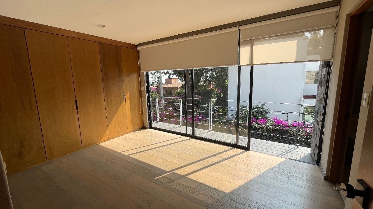 Casa en condominio en Tetelpan, Álvaro Obregón, foto 16 de 24