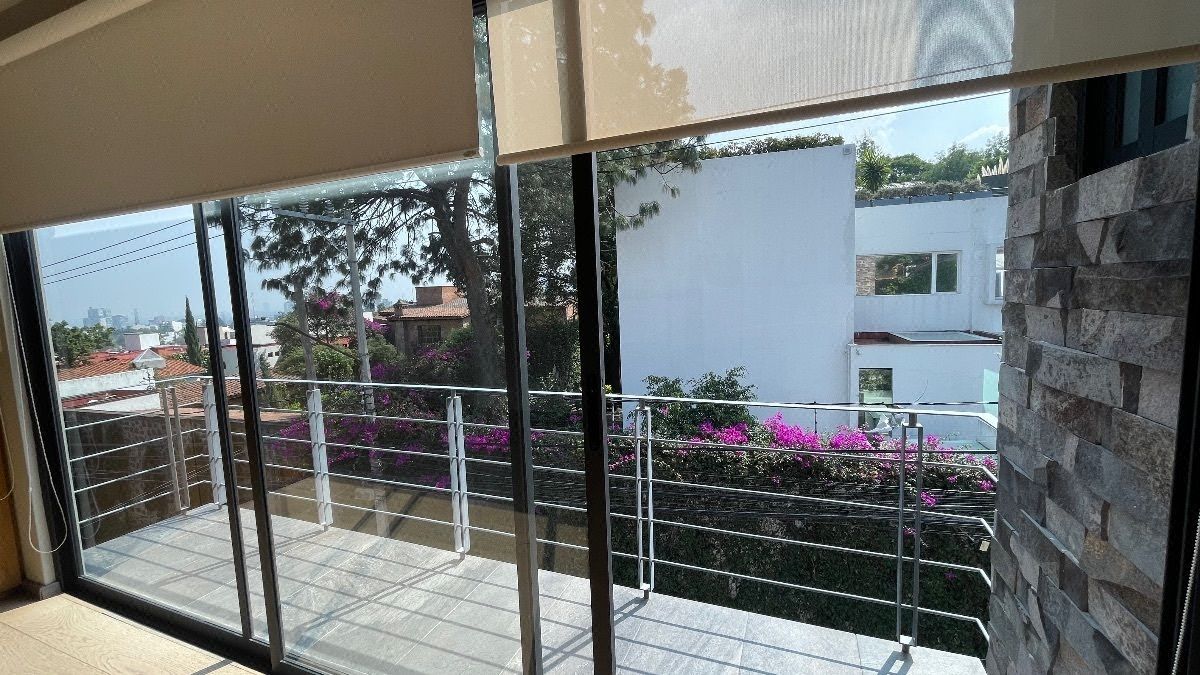 Casa en condominio en Tetelpan, Álvaro Obregón, foto 18 de 24