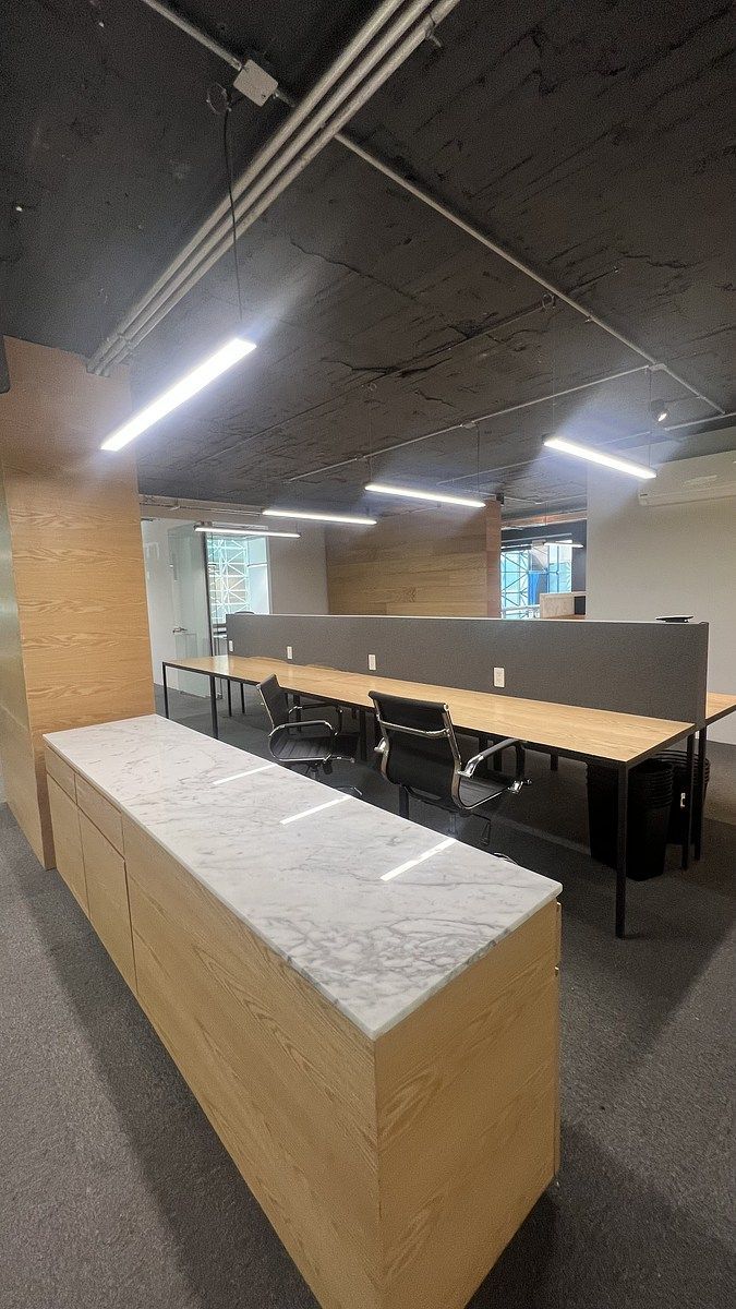 Oficinas, en Renta, totalmente acondicionadas en Bosque de Radiatas, foto 1 de 22