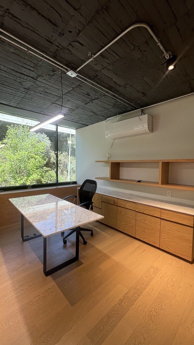 Oficina en Bosque de las Lomas, Miguel Hidalgo, foto 13 de 22