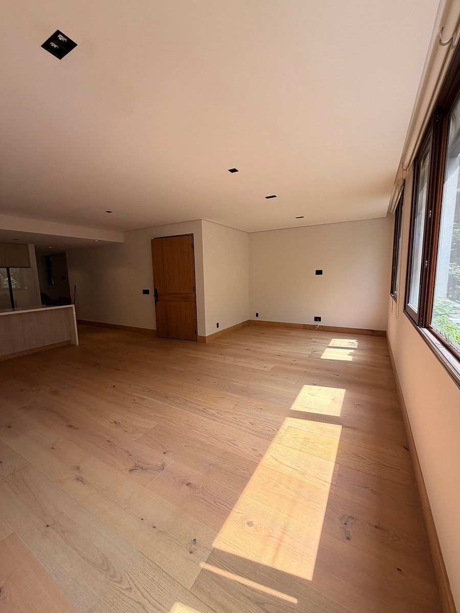 Apartamento em Polanco IV Sección, Miguel Hidalgo, foto 3 de 19