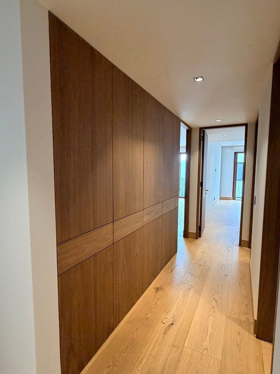 Apartamento em Polanco IV Sección, Miguel Hidalgo, foto 8 de 19