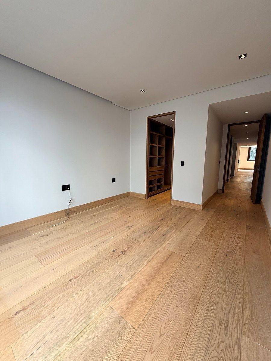 Apartamento em Polanco IV Sección, Miguel Hidalgo, foto 9 de 19