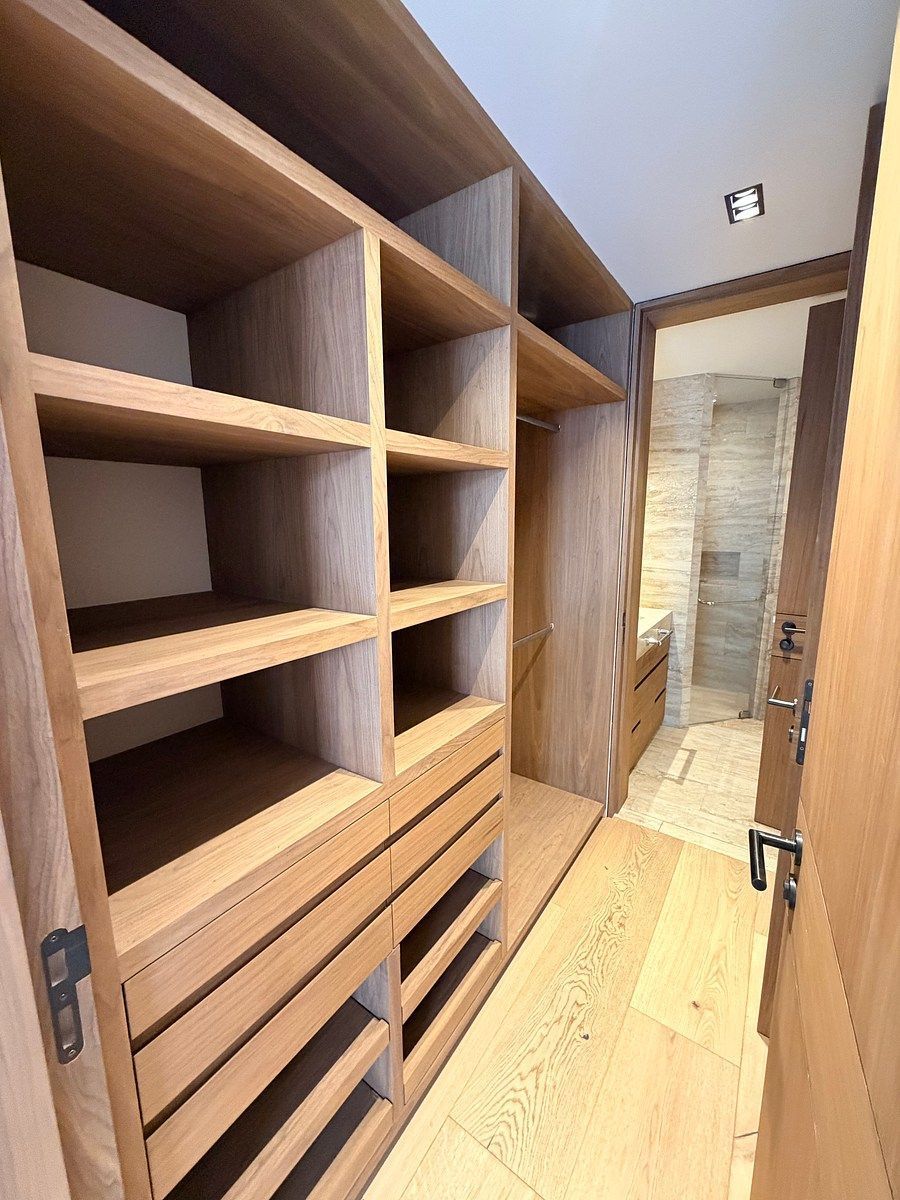 Apartamento em Polanco IV Sección, Miguel Hidalgo, foto 10 de 19