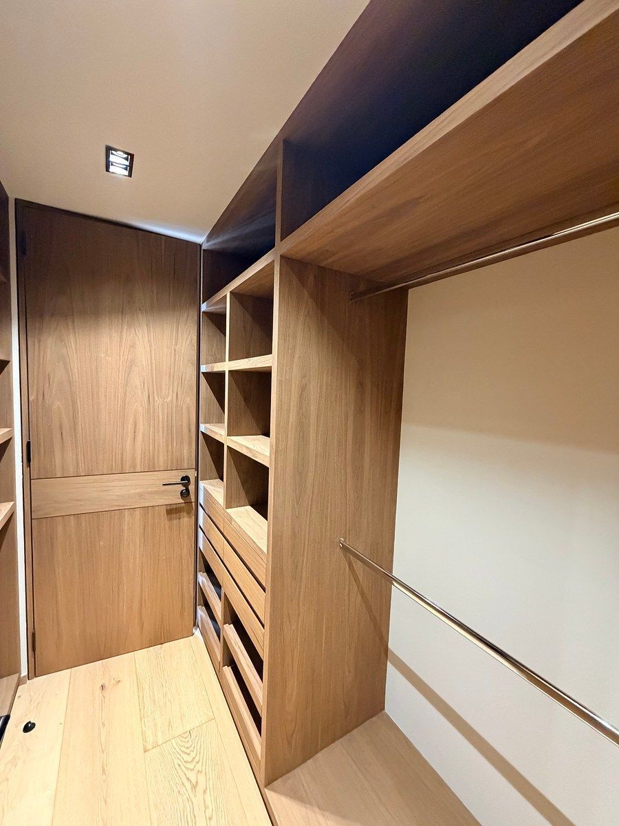 Apartamento em Polanco IV Sección, Miguel Hidalgo, foto 11 de 19
