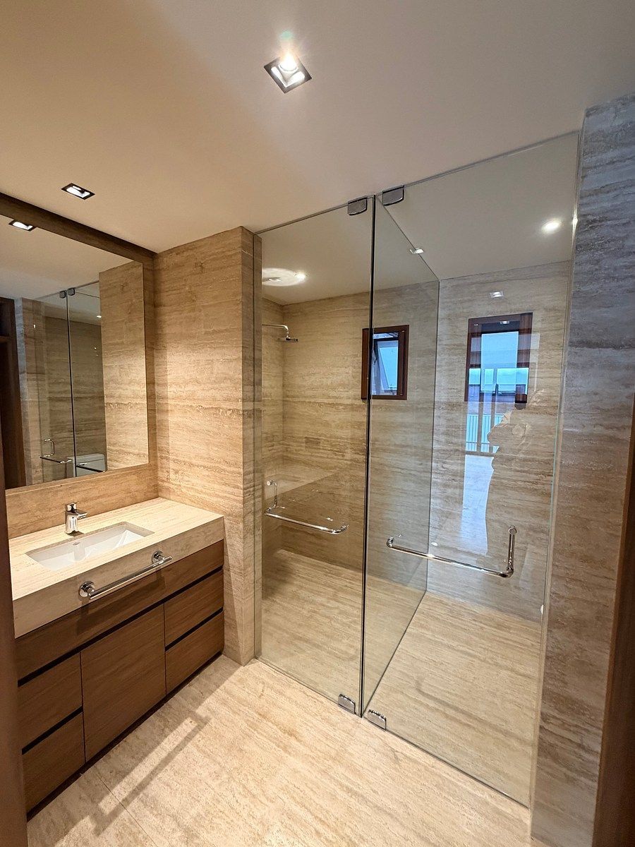 Apartamento em Polanco IV Sección, Miguel Hidalgo, foto 15 de 19