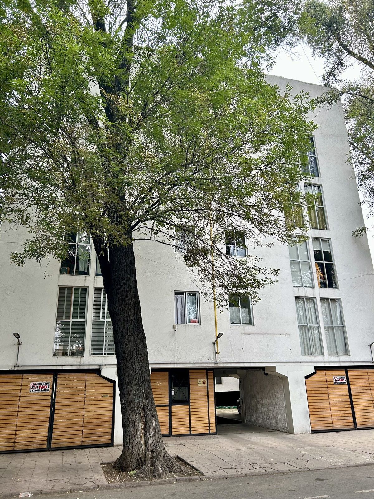 Apartamento em Angel Zimbron, Azcapotzalco, foto 30 de 30