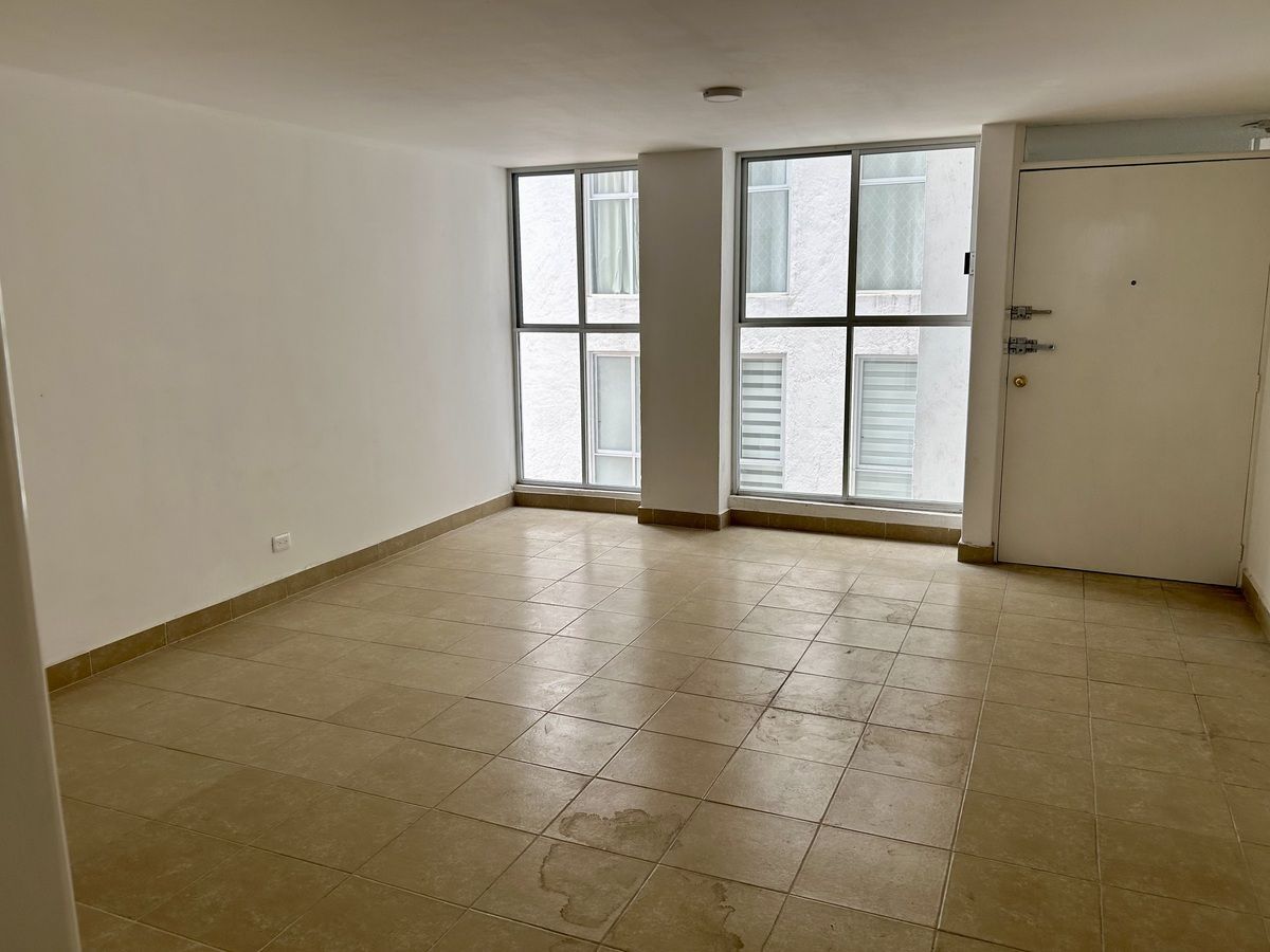 Apartamento em Angel Zimbron, Azcapotzalco, foto 3 de 30