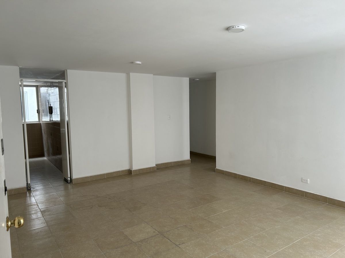 Apartamento em Angel Zimbron, Azcapotzalco, foto 6 de 30