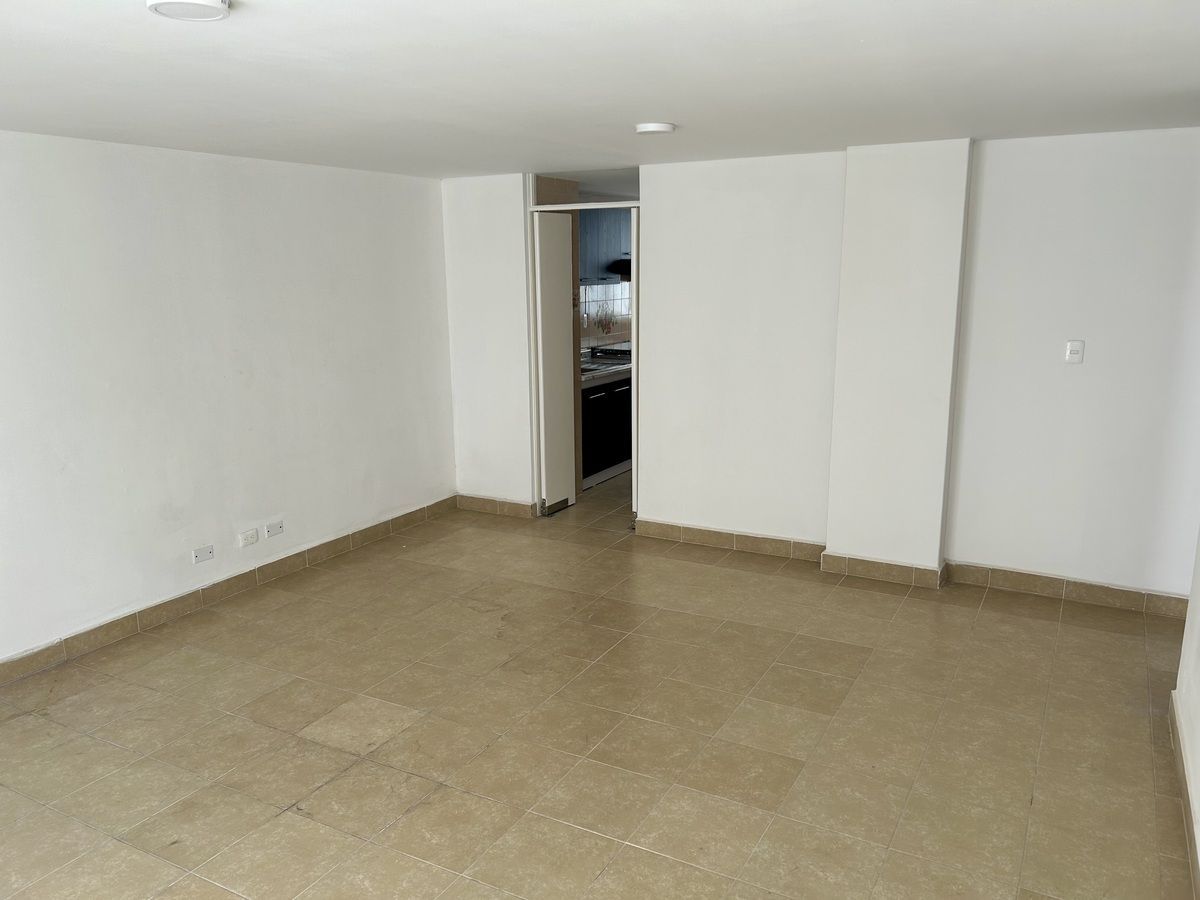 Apartamento em Angel Zimbron, Azcapotzalco, foto 7 de 30