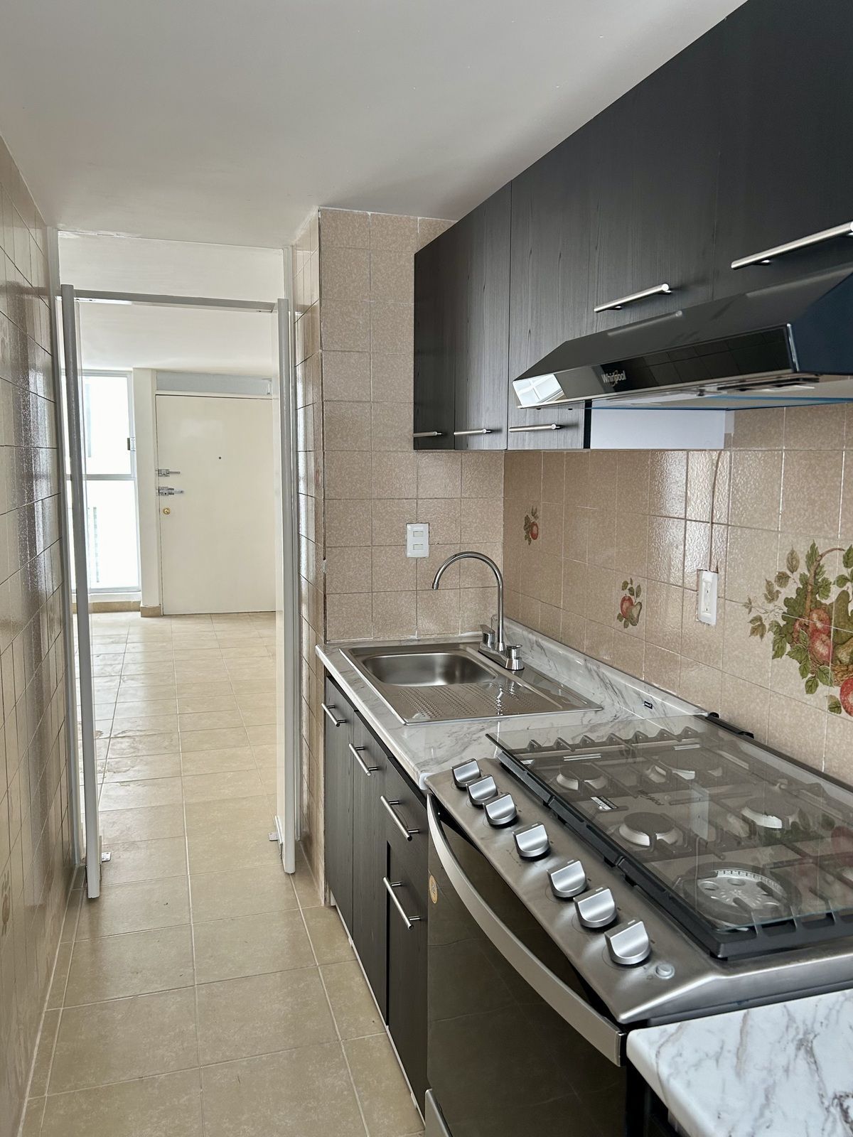 Apartamento em Angel Zimbron, Azcapotzalco, foto 8 de 30