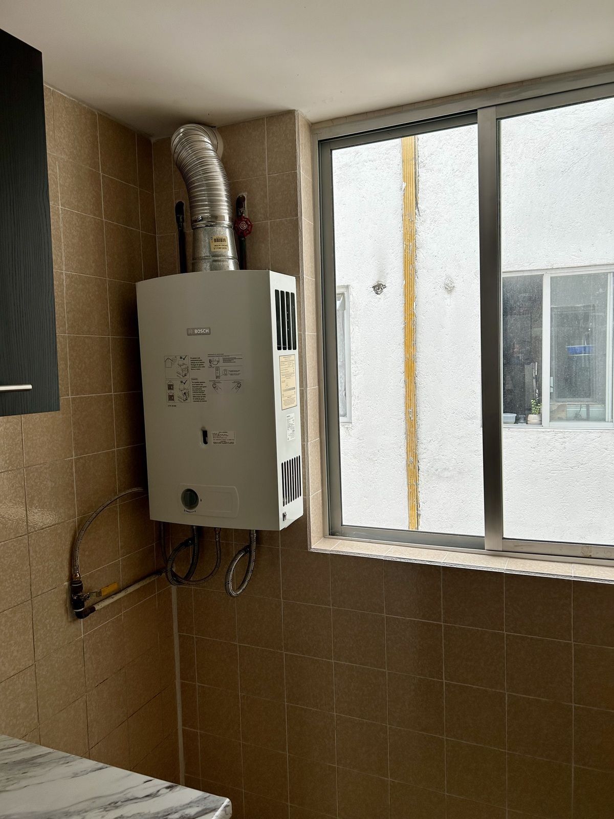 Apartamento em Angel Zimbron, Azcapotzalco, foto 9 de 30