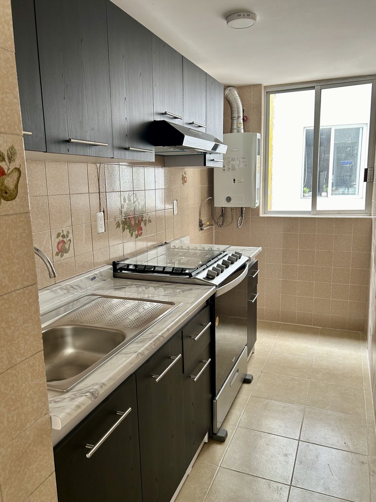 Apartamento em Angel Zimbron, Azcapotzalco, foto 10 de 30