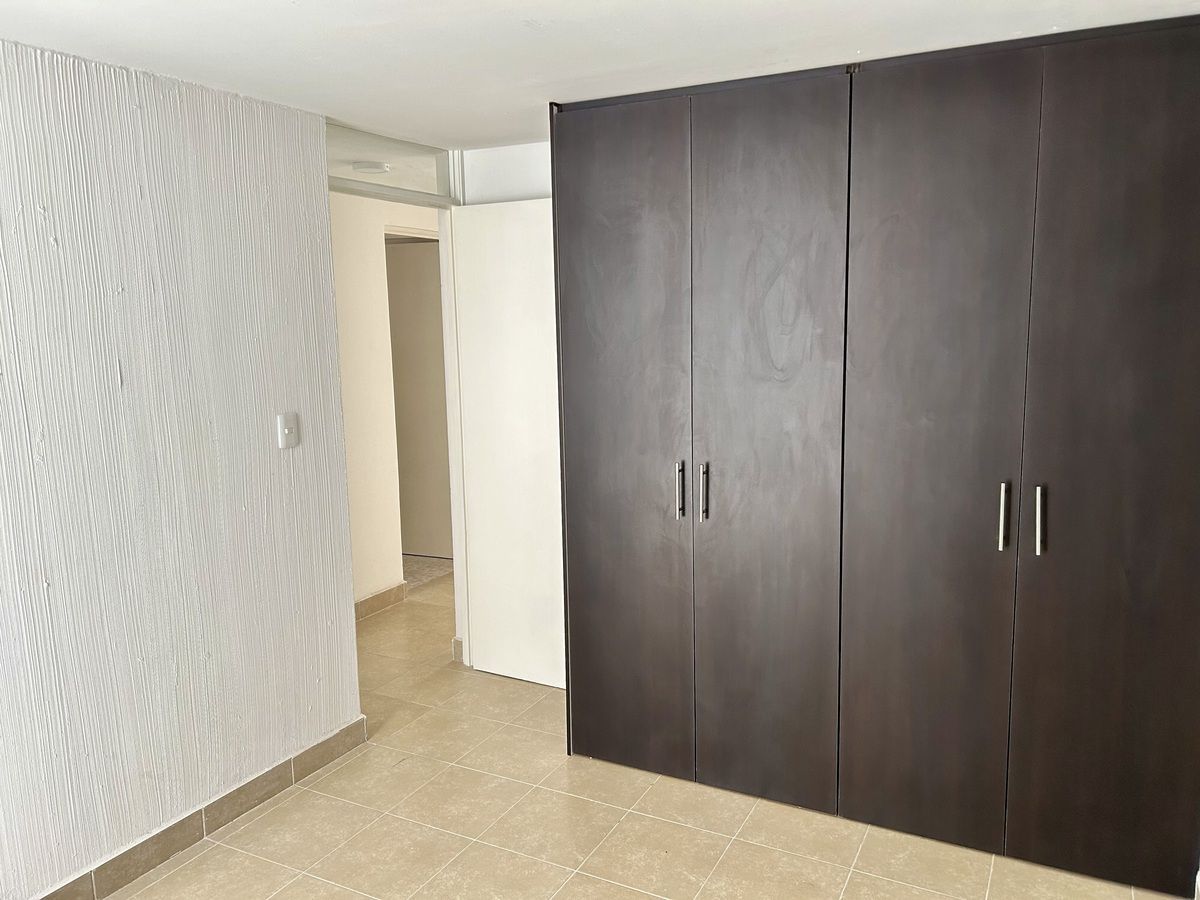 Apartamento em Angel Zimbron, Azcapotzalco, foto 17 de 30