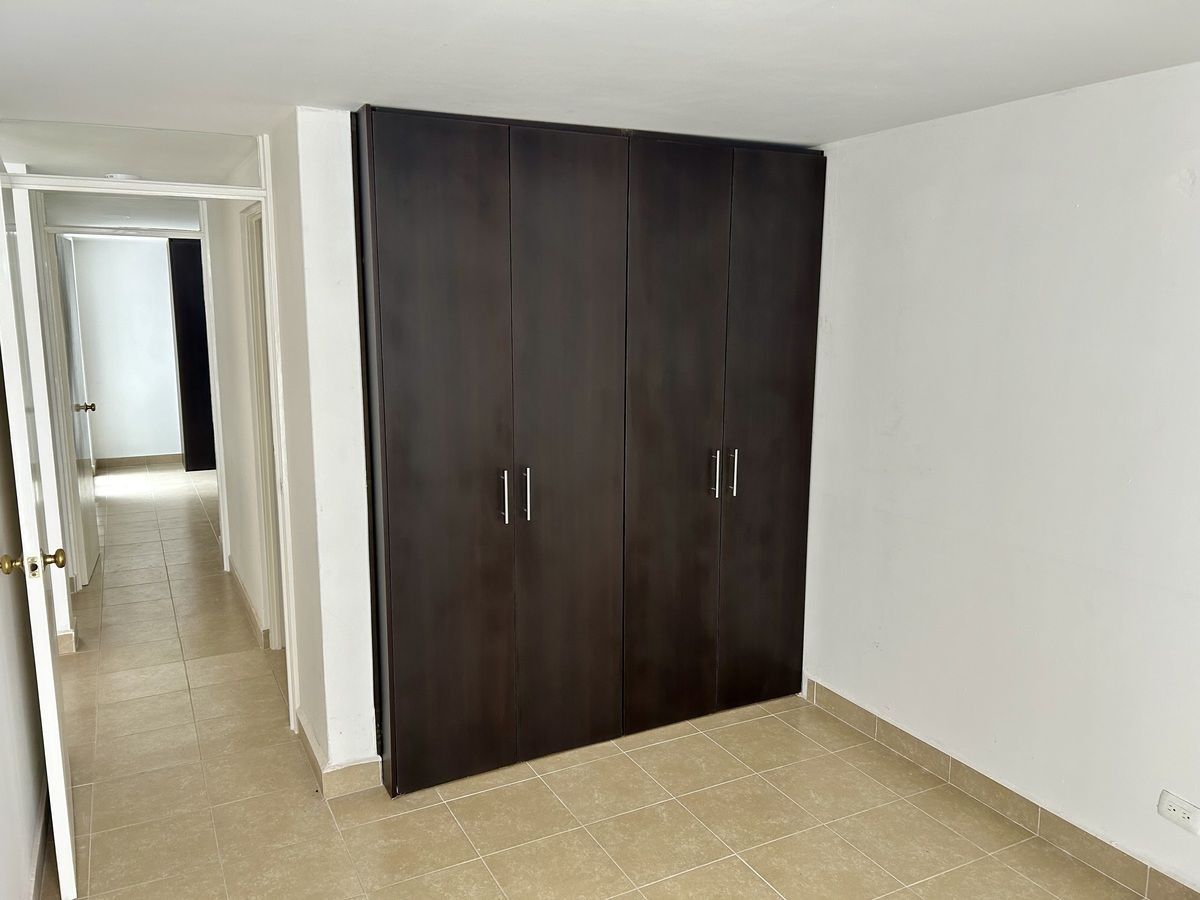 Apartamento em Angel Zimbron, Azcapotzalco, foto 19 de 30