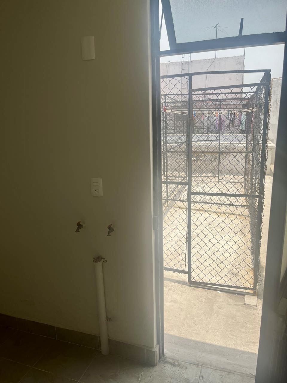 Apartamento em Angel Zimbron, Azcapotzalco, foto 23 de 30