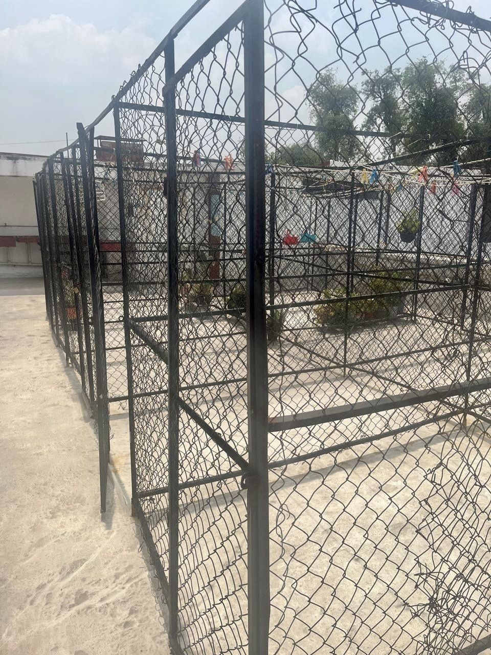Apartamento em Angel Zimbron, Azcapotzalco, foto 26 de 30