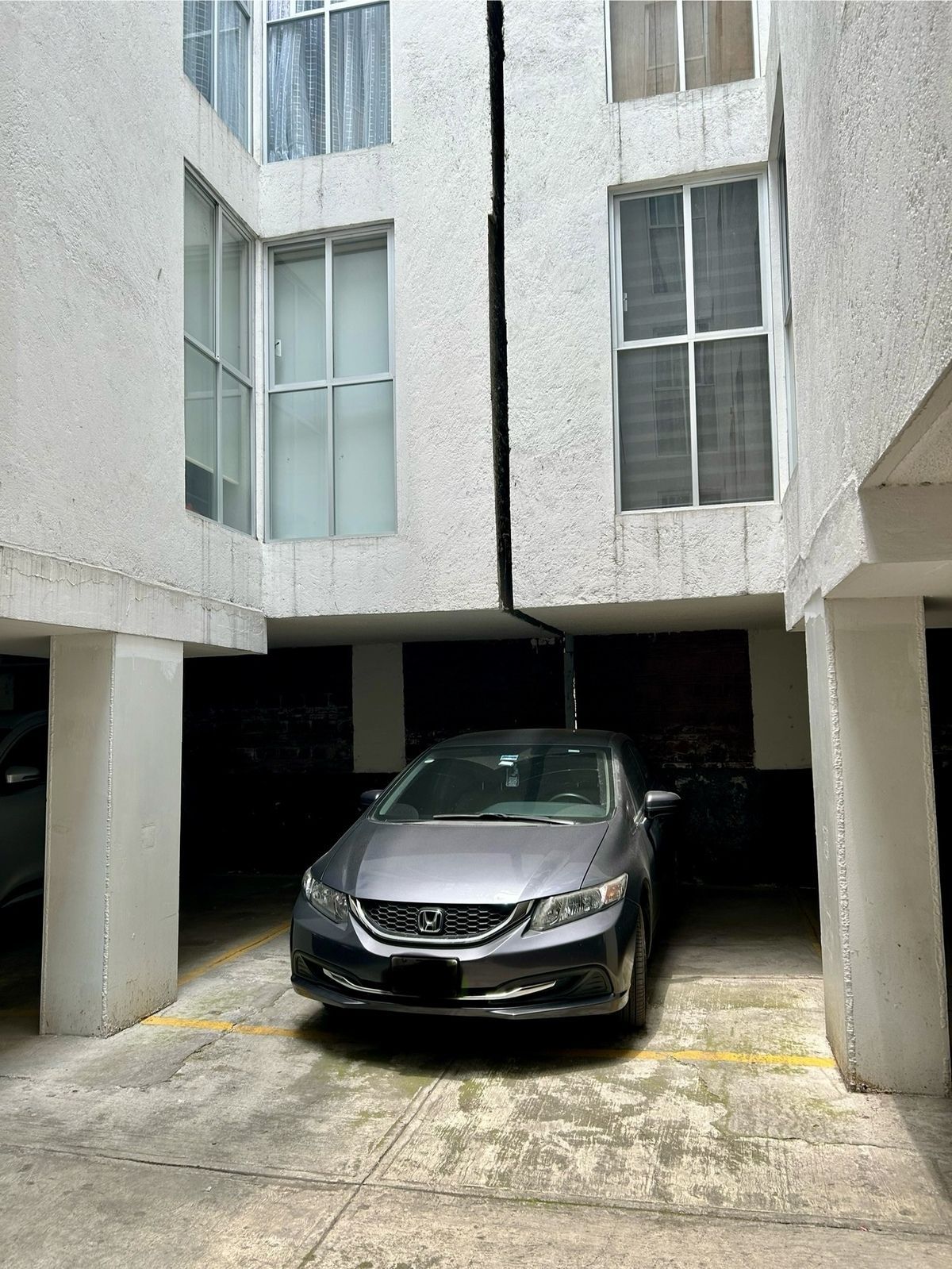 Apartamento em Angel Zimbron, Azcapotzalco, foto 28 de 30