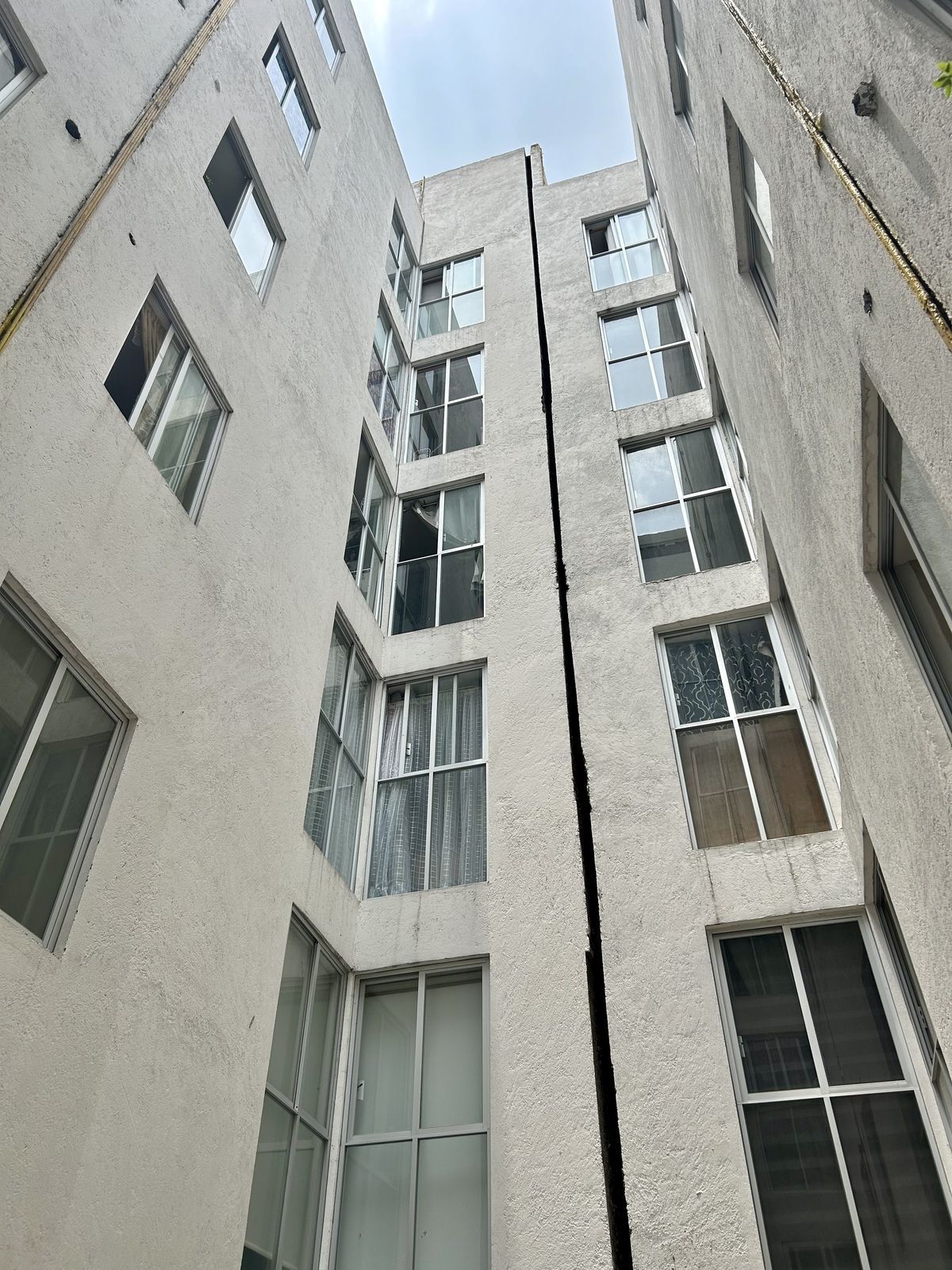 Apartamento em Angel Zimbron, Azcapotzalco, foto 29 de 30