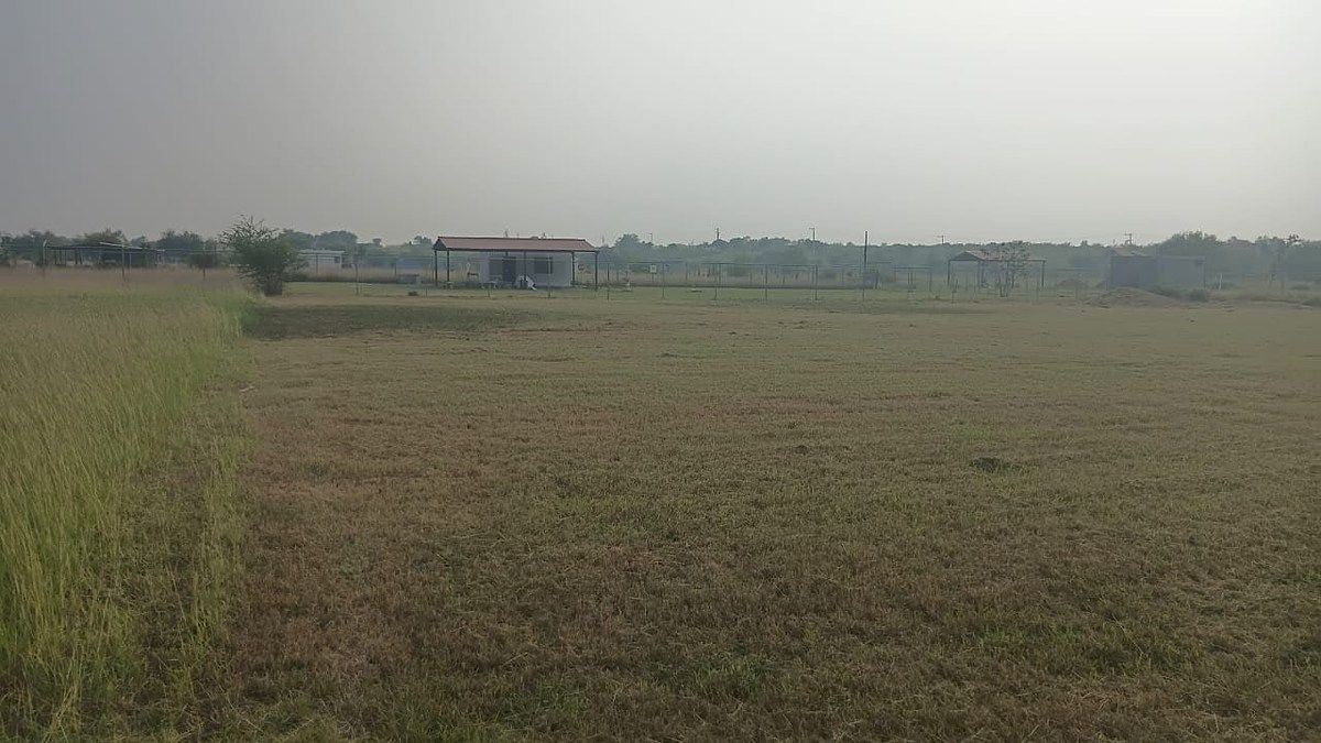 Lot in El Barranquito, Cadereyta Jiménez, photo 2 of 6