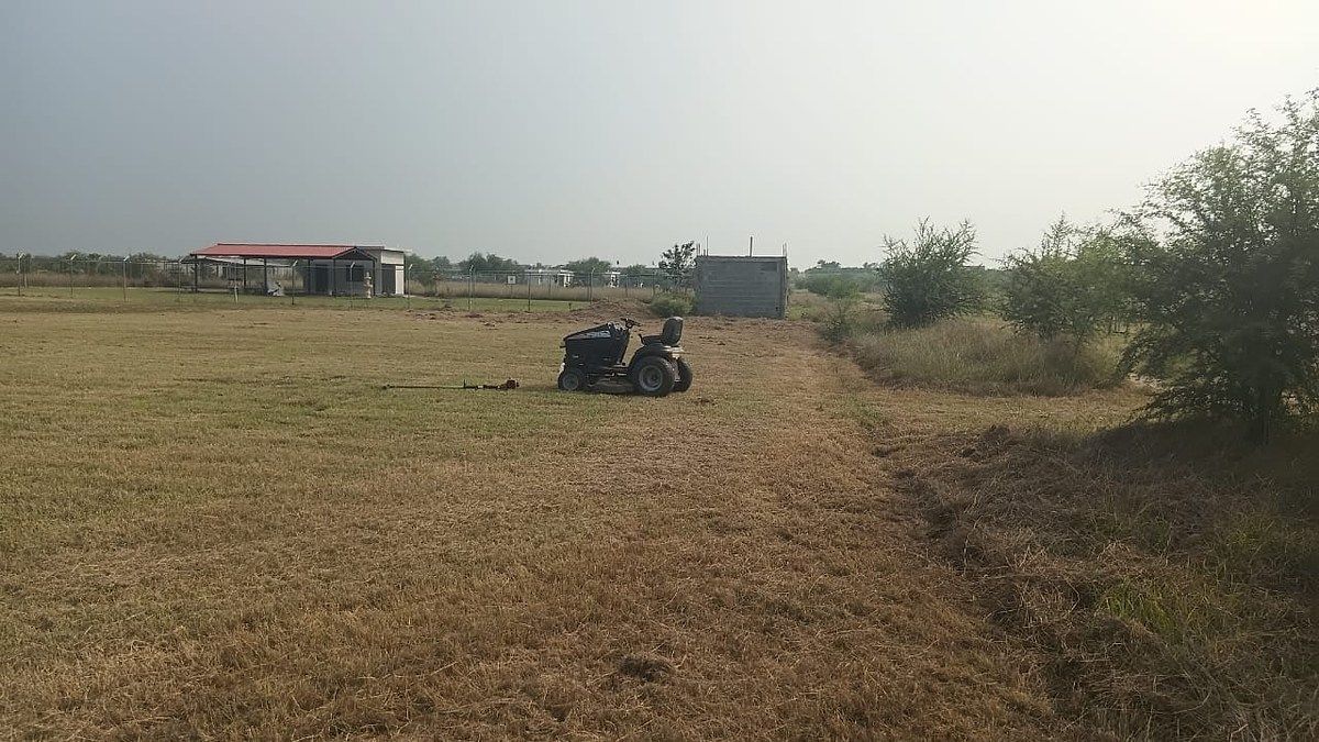 Sale of Land Cadereyta, photo 1 of 6