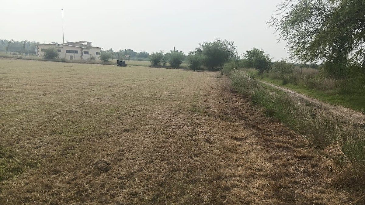 Lot in El Barranquito, Cadereyta Jiménez, photo 4 of 6