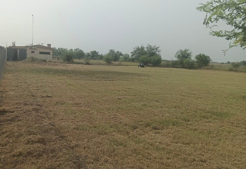 Lot in El Barranquito, Cadereyta Jiménez, photo 3 of 6