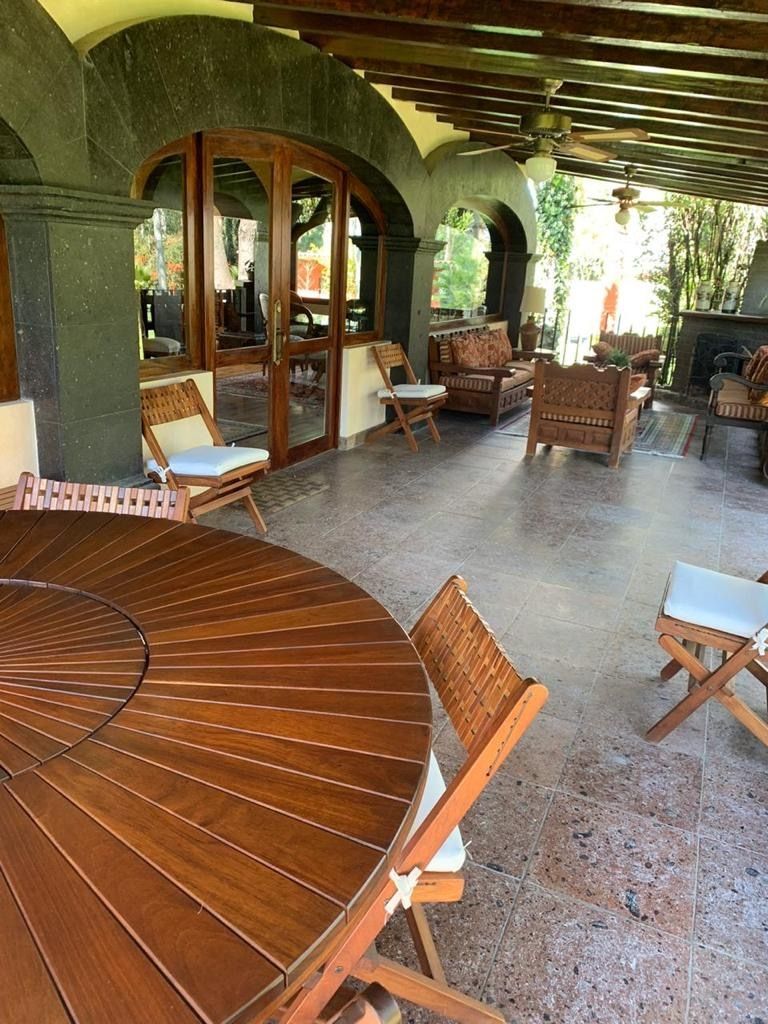 Rancho en Laguna Escondida, San Miguel de Allende, foto 8 de 50
