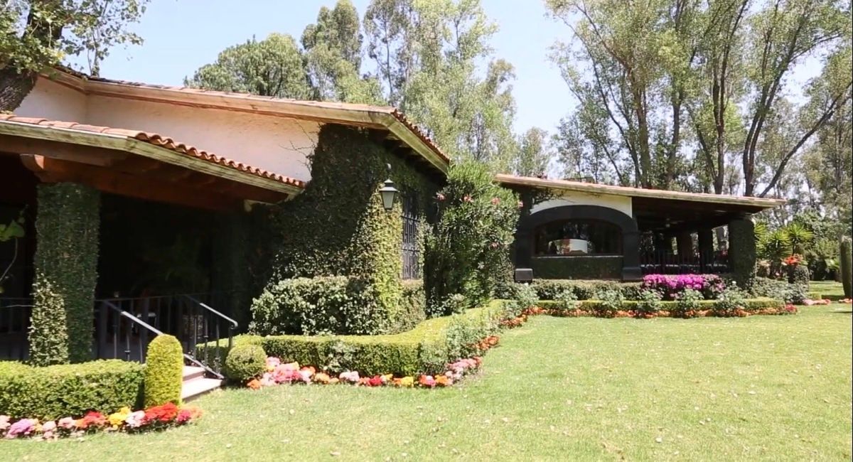 Rancho en Laguna Escondida, San Miguel de Allende, foto 31 de 50