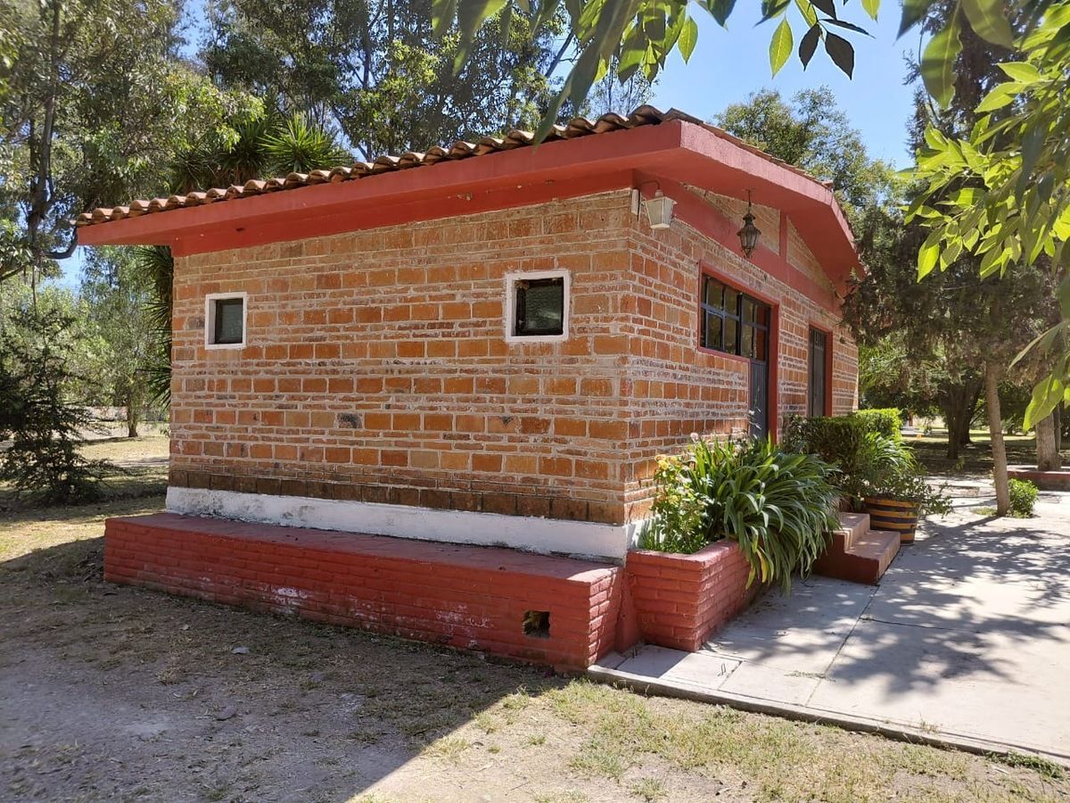 Rancho en Laguna Escondida, San Miguel de Allende, foto 42 de 50