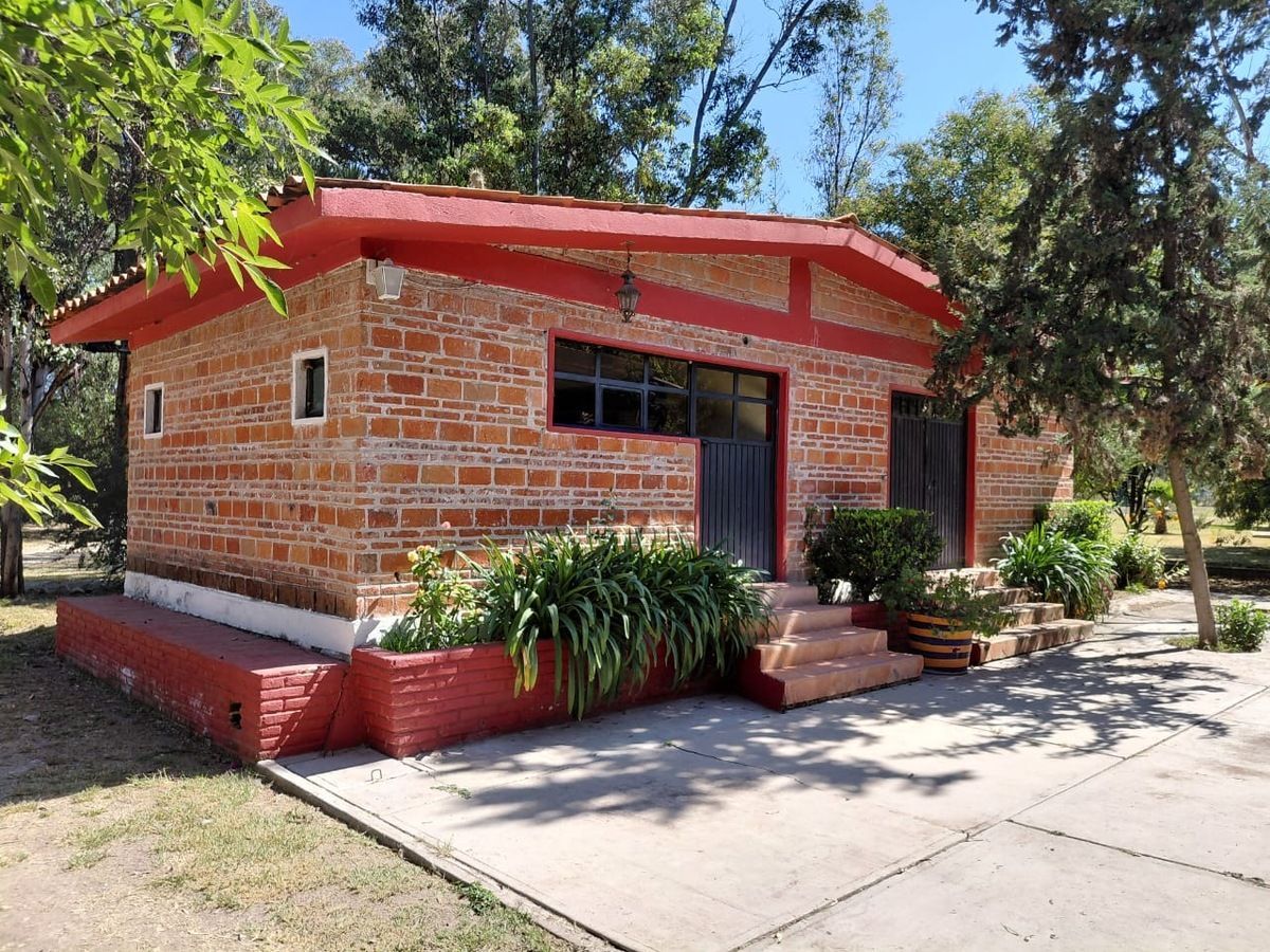 Rancho en Laguna Escondida, San Miguel de Allende, foto 43 de 50