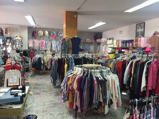 Retail Space in San Miguel El Alto Centro, San Miguel el Alto, photo 4 of 22