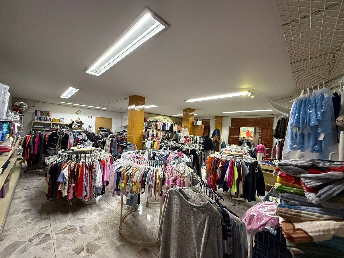 Retail Space in San Miguel El Alto Centro, San Miguel el Alto, photo 5 of 22