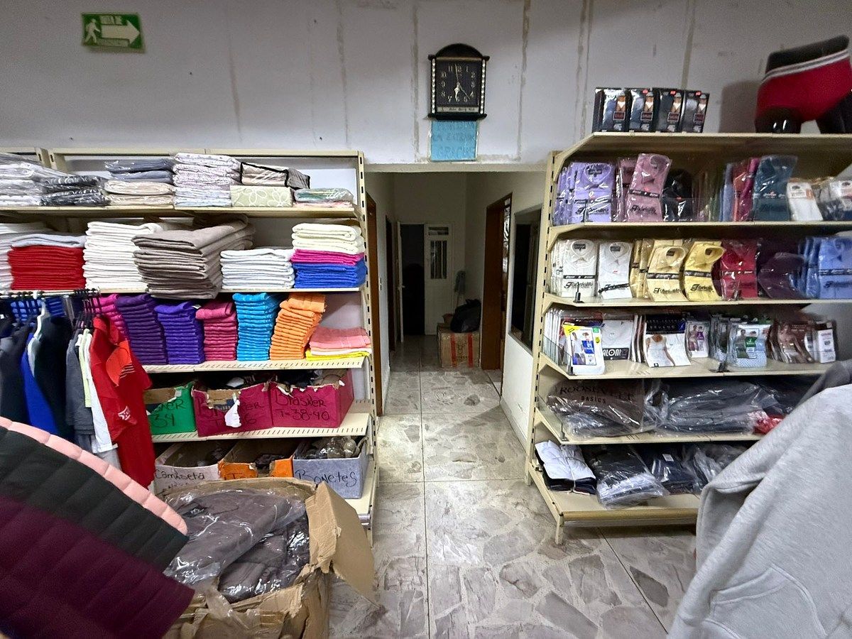 Retail Space in San Miguel El Alto Centro, San Miguel el Alto, photo 7 of 22