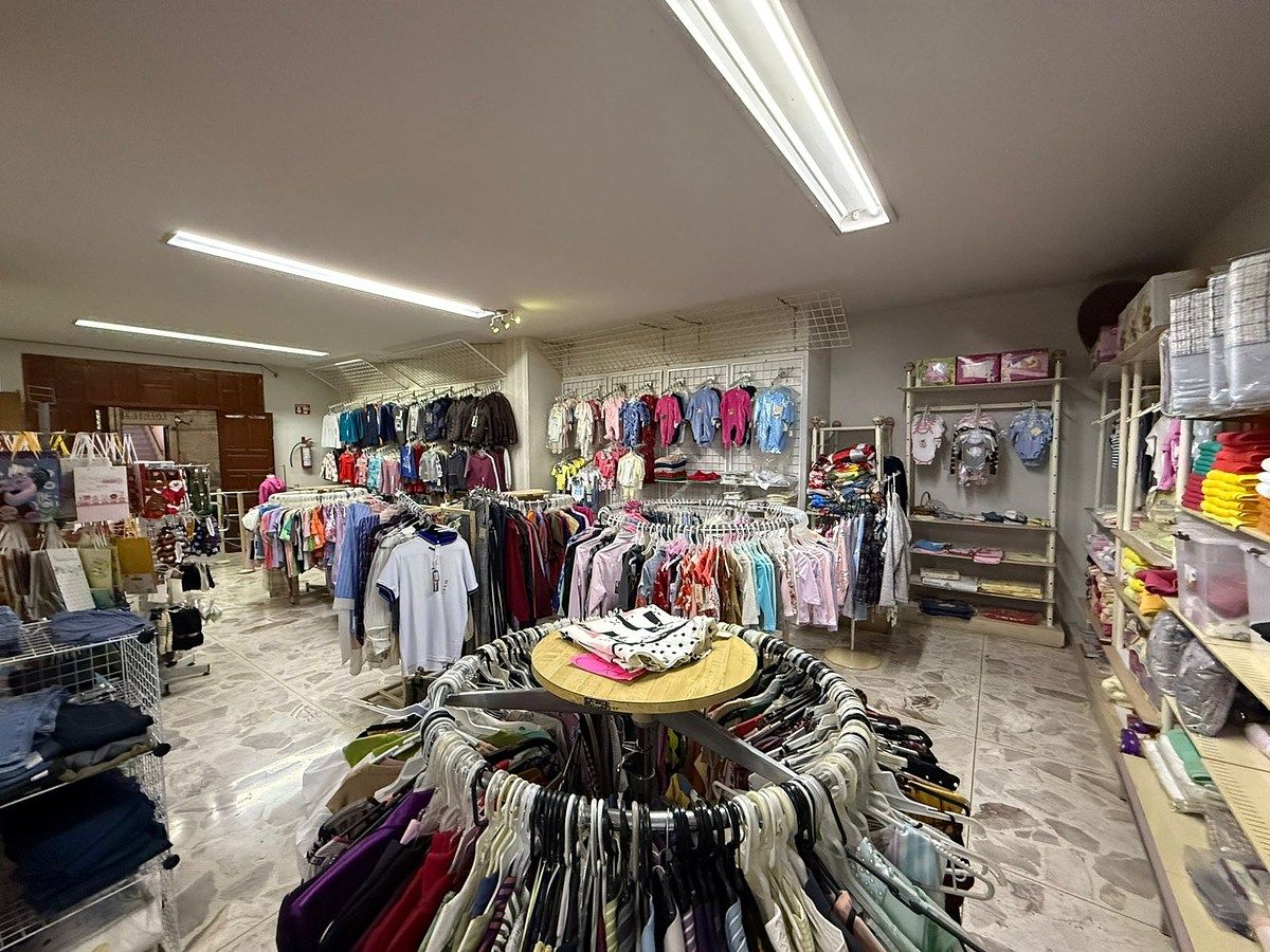 Retail Space in San Miguel El Alto Centro, San Miguel el Alto, photo 6 of 22