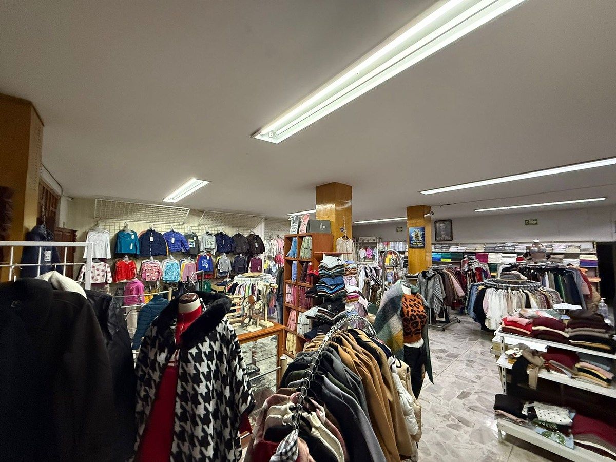 Retail Space in San Miguel El Alto Centro, San Miguel el Alto, photo 8 of 22