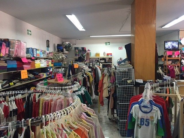 Retail Space in San Miguel El Alto Centro, San Miguel el Alto, photo 9 of 22