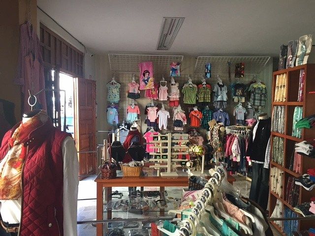 Retail Space in San Miguel El Alto Centro, San Miguel el Alto, photo 10 of 22