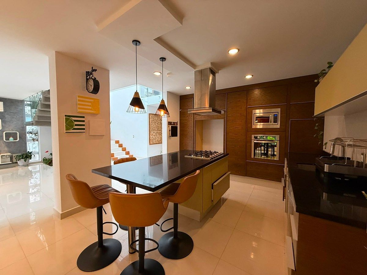 House in Gated Community in Los Robles, Zapopan, photo 4 of 39