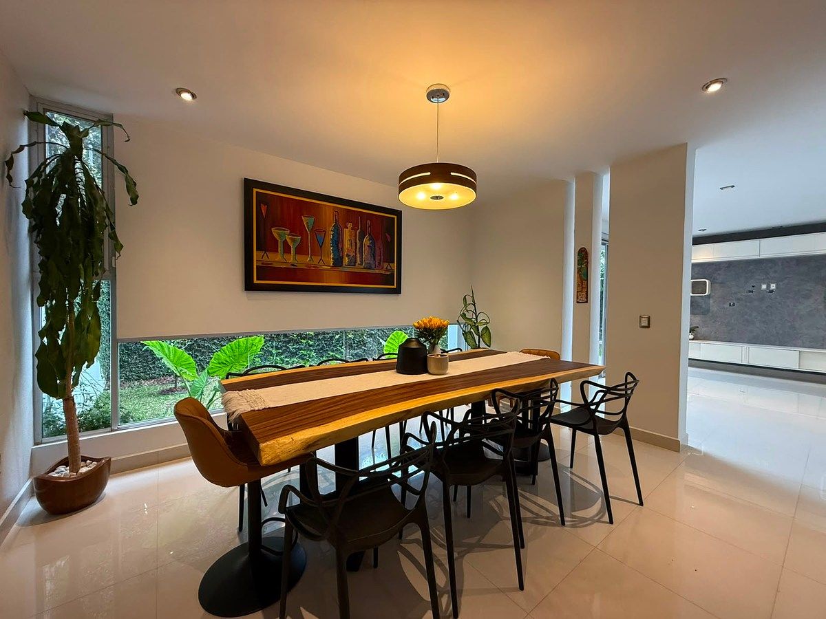 House in Gated Community in Los Robles, Zapopan, photo 6 of 39