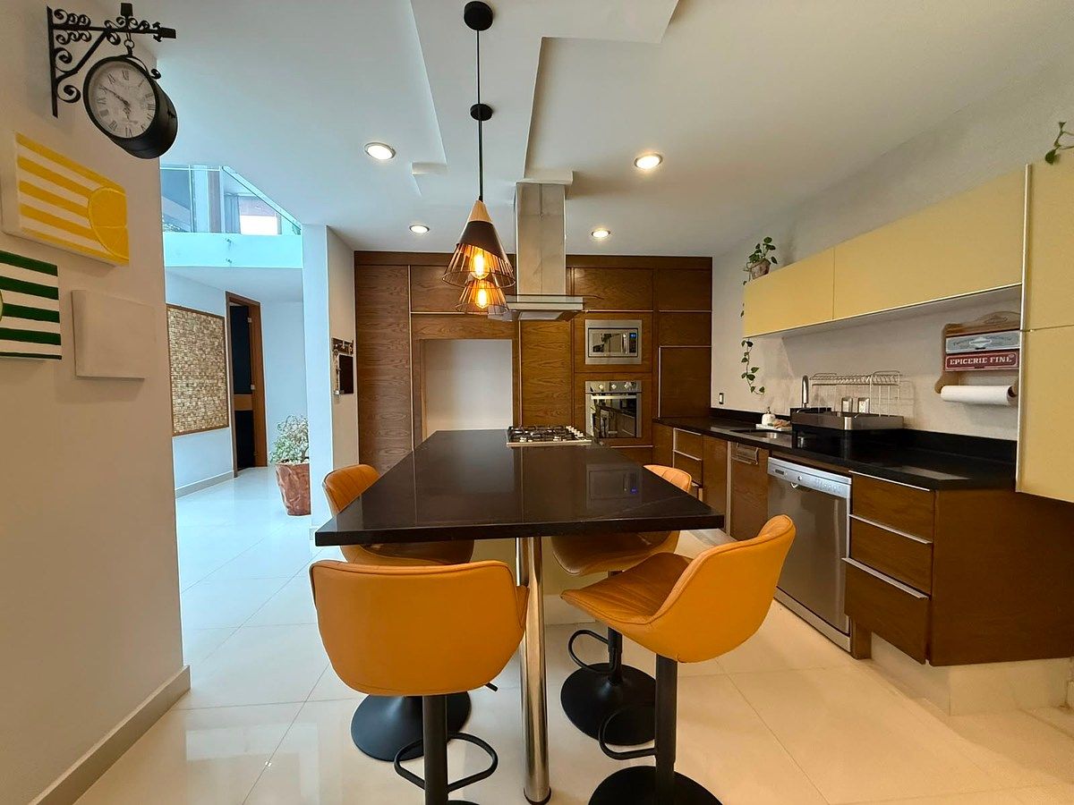 House in Gated Community in Los Robles, Zapopan, photo 8 of 39